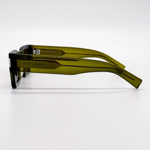 NEW SAINT LAURENT SL572 005 UNISEX SAINT LAURENT SUNGLASSES SL 572 005 - Picture 8 of 13